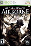 Medal of Honor: Airborne (Xbox 360)